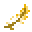 Gold Chocobo Feather