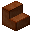 Chocolate stairs