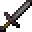 Tungsten Sword