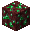 下界绿宝石矿石 (Nether Emerald Ore)