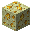 End Gold Ore