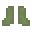 Lime Slime Boots