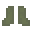 Green Slime Boots
