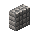 Pearl Brick Tiles Vertical Slab
