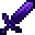 Metallurgium Sword