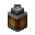 Brown Andesite Lantern