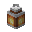 闪长岩灯笼 (Diorite Lantern)