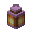 紫珀灯笼 (Purpur Lantern)