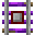 颜色探测铁轨（紫） (Color Detector Rail (Purple))