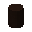 Black Clay Pillar