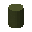 Green Clay Pillar