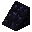 Obsidian Wedge