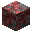红宝石矿石块 (Block of Ruby Ore)