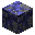 蓝宝石矿石块