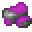 紫水晶矿石原矿