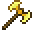 金战斧 (Golden Battle Axe)