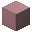 粉色塑料方块 (Pink Plastic Block)