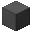 灰色光滑塑料方块 (Gray Slick Plastic Block)