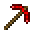 Redstone-infused Pickaxe