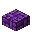 Purple Agate Tile Slab