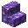 紫水晶楼梯
