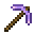 紫水晶镐