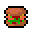 BBQ猪排堡 (BBQ Pork Burger)