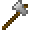white stone axe