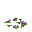 盛开的杜鹃树叶堆 (Flowering Azalea Leaf Pile)
