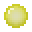 玻璃透镜 (黄色)