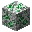 闪长岩绿宝石矿石 (Diorite Emerald Ore)