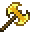 Golden Double Axe
