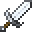 Silver Great Sword