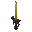 Solar God Sword