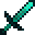 Glitch Infused Sword