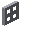 暗光伏石竖活板门 (block.cubist_texture.dark_pv_stone_vertical_trapdoor)