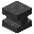 工形暗高炉石 (block.cubist_texture.dark_blast_furnace_stone_i_shape)