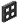 暗平滑石竖活板门 (block.cubist_texture.dark_smooth_stone_vertical_trapdoor)