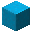 Light Blue Block