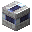 錾制月长石方解石 (Moonstone Chiseled Calcite)