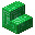 绿宝石楼梯