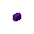 紫色混凝土按钮 (Purple Concrete Button)