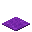 紫色浮空地毯