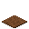 棕色浮空地毯 (Brown Floating carpet)