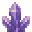 紫水晶簇 (Amethyst Cluster)