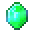 充能绿宝石 (Charged Emerald)
