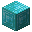 Charged Crystal Block