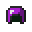 紫水晶头盔