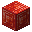 Charged Ruby Block