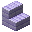 Ender Puffball Stairs